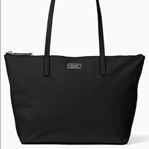 ♠️Kate Spade Hayden Top-Zip Tote♠️